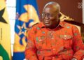 Kudus Seidu Gbeadese pens a heartwarming letter to Prez Akufo Addo as he visits Jira Yagbonwura BiiKunuto Jewu Soale I