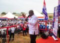 NPP Gearing Up to Establish Damongo as Party Stronghold – Abu Jinapor