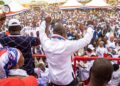 NPP Gearing Up to Establish Damongo as Party Stronghold – Abu Jinapor