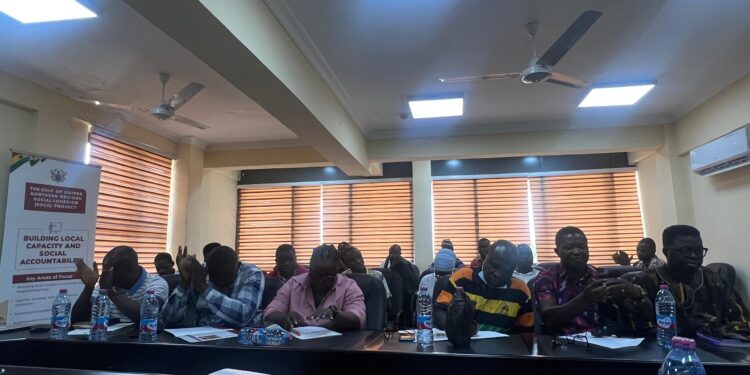 Savannah Region Reaping Rewards of World Bank-Backed SOCO Initiative.