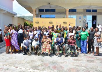 150 SMES benefit from MTN 2nd edition enterprise support program