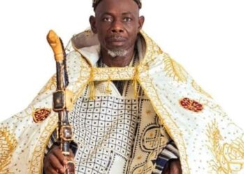 2024 elections:Jira Yagbonwura BiiKunuto organizes special prayers for peaceful elections in Ghana