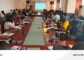 CAMFED Ghana holds 11th media partnership meeting, and outlines a 6-year plan.