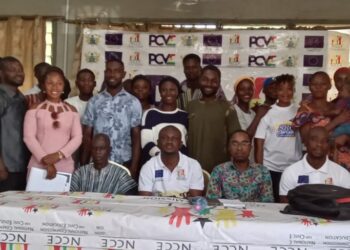 Inter-faith tolerance is crucial for peaceful coexistence in Ghana – NCCE