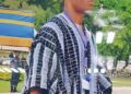 NPP is synonymous to deception—MP for Bole-Bamboi, Yussif Ori