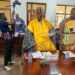 Mankpanwura Jakpa Achor-Ade Borenyi (I) Sworn in as Member of National House of Chiefs