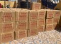 260 Trainees at Daboya CIID Vocational Institute Receive Tools to Tackle Unemployment