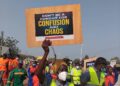 Savannah Regional Zoomlion Leads Peace Walk Ahead of Elections