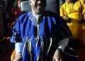 Abu Jinapor Honored as Tumalana by Dagomba Community, Commissions First-Ever Junior High School in Sumpini