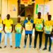 MTN Ghana Spreads Holiday Cheer with Gifts to Christmas Day Newborns in Savannah Region
