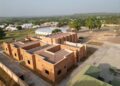 John Dramani Mahama Commission’s Modern Jakpa Palace for Gonja Kingdom