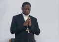 Apostolic Nuncio H.E Julien Kabore maiden pastoral visit to Catholic Diocese of Damongo