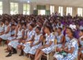 Gender Based Violence: Ndewura Jakpa SHS holds sensitization program.