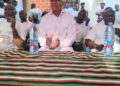 NDC Alleges Irregularities in Damongo Constituency, demands accountability