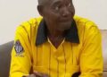 Ciach Adams 5-cedis is reported dead, WGMFA Mourns with family