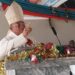 Bishop Angkyier Calls for Renewal of Faith and Commitment to Christ at Bamboi Epiphany Celebration