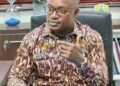John Jinapor, Ato Forson, Ayine to be vetted on Monday Jan 13