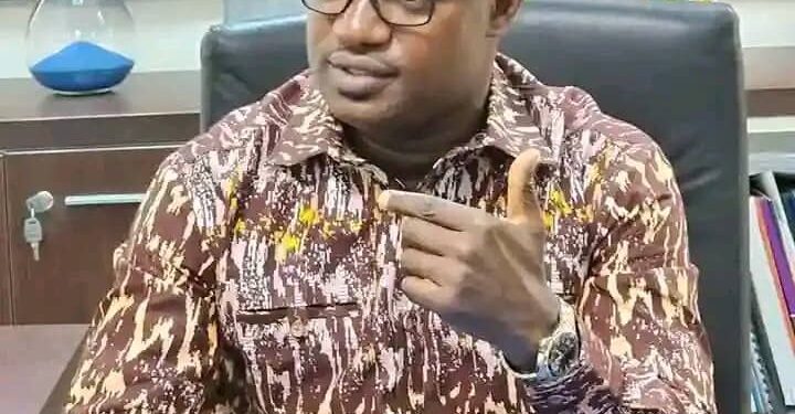 John Jinapor, Ato Forson, Ayine to be vetted on Monday Jan 13