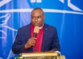 Rev. Samuel Dinkeri Calls for Accountability, Youth Empowerment, measures to fight corruption