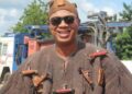 Profile Report of Acting Managing Director of Ghana Water Company, Adam Mutawakilu.