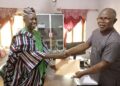 Tolodompewura Abdallah Ahmed pledges to bring indigenous knowledge and experience to foster the region’s development if elected Council of State member.