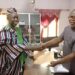 Tolodompewura Abdallah Ahmed pledges to bring indigenous knowledge and experience to foster the region’s development if elected Council of State member.
