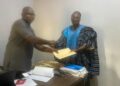 Bingorwura Samuel Shaibu Adam Files Nomination to Contest for Savannah Region Council of State Seat