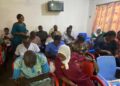 Damongo Diocesan Health Directorate and Partners Organize Three-Day Palliative Care Workshop for Staff in Damongo