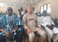 You have my support to end longstanding Damongo water challenges – Busunuwura to Galus