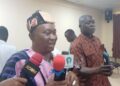 SR:Council of State representative Tingawura Seidu Abudu promises to work with all stakeholders