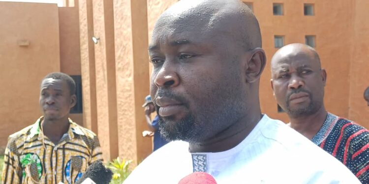 4 communities to benefit from irrigation for wealth initiative in savannah region – Bi-awurbe Esq