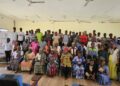 SWIDA Ghana holds stakeholder engagement for empowering the excluded in Damongo