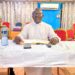 Damongo Diocese:Vicar General Calls for Holistic Healthcare Delivery and Collaboration to overcome challenges