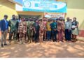 Damongo: Savannah Regional Peace Council Trained Security Sector Actors on Responsibility to Protect in Savannah Region