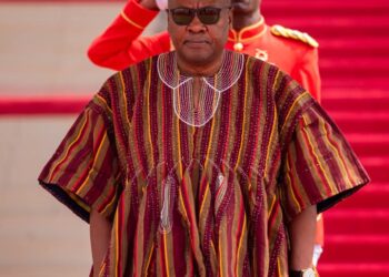 Buipe Sheanut factory and others to receive $10m dollar investment support from Govt