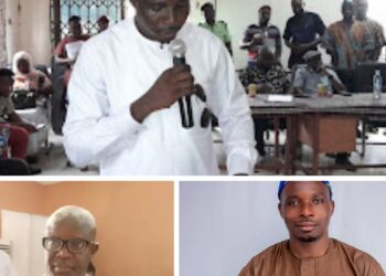 SR: Central and North Gonja districts confirm nominees as District Chief Executives