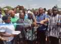 Deputy lands minister Yussif Ori appeals to businesses to register landed properties to secure bank advance.