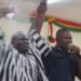 I cannot execute the job alone – new MCE for West Gonja Municipality calls for partnership