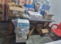 St. Anne’s Catholic Hospital Receives Second Tranche of Medical Equipment Worth Over GHS 500,000 from Italian Donors