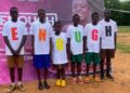 World Vision Launches ‘ENOUGH’ Campaign in Damongo with Call for Expansion of School Feeding Programme