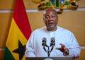 President Mahama Outlines Progress on 24-Hour Economy Initiative