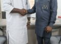 Savannah regional minister holds strategic meetings in Accra to boost education and youth employment