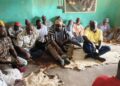 S/R: Minister Tour Debre Traditional Area, Promises Swift Action on Developmental Concerns