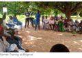 Empowering farmers and transforming cassava value chain in Mole ecological landscape – A Rocha Ghana and partners outlines project impacts