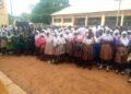 6,826 Candidates Sit for 2025 BECE in Savannah Region.
