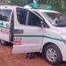 Kalba Receives Fully-Equipped Ambulance as Bishop Commend Healthcare Milestone and Call for Responsible Use