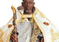Gonja Kingdom welcomes John Mahama home – appeals for more development in the area.