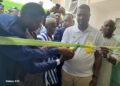 Don’t pay extra money to get your license – DVLA Boss Julius Neequay appeals to people of Savannah region