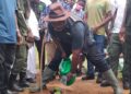 Savannah Region Launches 2025 Tree for Life Program: A Call to Restore Ghana’s Degraded Landscapes