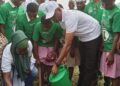Tree for Life Initiative; govt will succeed because it learns from past mistakes – Yussif Ori